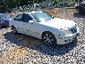 WDBUF56X47B****** Salvamento y Destrozados 2007 Mercedes-Benz E-Class en Roanoke