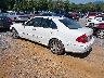 WDBUF56X47B****** Salvamento y Reparables 2007 Mercedes-Benz E-Class en Roanoke
