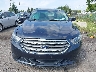 1FAHP2H87HG****** Wrecked 2017 Ford Taurus in Michigan State