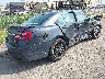 1FAHP2H87HG****** Salvage and Wrecked 2017 Ford Taurus in Michigan State