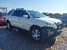 1GKKRREDXBJ****** Salvage and Wrecked 2011 GMC Acadia in Wichita