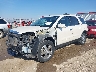 1GKKRREDXBJ****** Used and Repairable 2011 GMC Acadia in Wichita