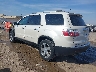 1GKKRREDXBJ****** Salvage and Repairable 2011 GMC Acadia in Wichita