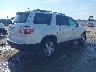 1GKKRREDXBJ****** Salvage and Wrecked 2011 GMC Acadia in Kansas State
