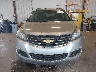 1GNKVHKD3HJ****** Destrozados 2017 Chevrolet Traverse en Estado de Michigan