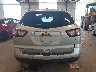 1GNKVHKD3HJ****** Destrozados 2017 Chevrolet Traverse