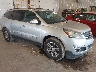 1GNKVHKD3HJ****** Salvamento y Destrozados 2017 Chevrolet Traverse en Flint