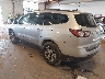 1GNKVHKD3HJ****** Salvamento y Reparables 2017 Chevrolet Traverse en Flint