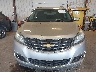 1GNKVHKD3HJ****** Salvamento y Reparables 2017 Chevrolet Traverse en Estado de Michigan