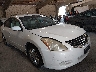 1N4AL2AP0AN****** Salvage and Wrecked 2010 Nissan Altima in Chattanooga