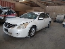 1N4AL2AP0AN****** Used and Repairable 2010 Nissan Altima in Chattanooga