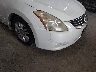 1N4AL2AP0AN****** Salvage and Repairable 2010 Nissan Altima in Tennessee State