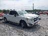 1C6RREBG2NN****** Salvage and Wrecked 2022 RAM 1500 in Pensacola
