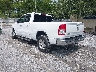 1C6RREBG2NN****** Salvage and Repairable 2022 RAM 1500 in Pensacola