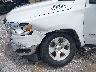 1C6RREBG2NN****** Salvage and Repairable 2022 RAM 1500 in Florida State