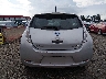 1N4AZ0CP5FC****** Salvamento 2015 Nissan Leaf