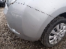 1N4AZ0CP5FC****** Salvamento y Destrozados 2015 Nissan Leaf en Baltimore
