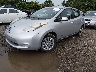 1N4AZ0CP5FC****** Usados y Reparables 2015 Nissan Leaf en Baltimore
