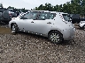 1N4AZ0CP5FC****** Salvamento y Reparables 2015 Nissan Leaf en Baltimore