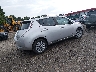 1N4AZ0CP5FC****** Salvamento y Destrozados 2015 Nissan Leaf en Estado de Maryland