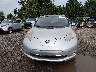 1N4AZ0CP5FC****** Salvamento y Reparables 2015 Nissan Leaf en Estado de Maryland