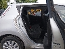 1N4AZ0CP5FC****** Destrozados 2015 Nissan Leaf en Baltimore