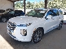 KM8R5DHE9MU****** Usados y Reparables 2021 Hyundai Palisade en IAA Puyallup