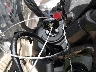 JYARM32E1NA****** Salvage 2022 Yamaha MT-07 in Ohio State