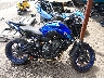 JYARM32E1NA****** Wrecked 2022 Yamaha MT-07 in Ohio State
