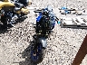 JYARM32E1NA****** Used and Repairable 2022 Yamaha MT-07 in Ohio State