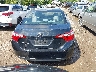 5YFBURHE7EP****** Wrecked 2014 Toyota Corolla