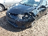 5YFBURHE7EP****** Salvage and Repairable 2014 Toyota Corolla in Ohio State