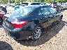5YFBURHE7EP****** Salvage and Wrecked 2014 Toyota Corolla in Ohio State