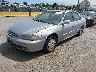 1HGCG165X1A****** Usados y Reparables 2001 Honda Accord en East Bay