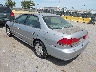 1HGCG165X1A****** Salvamento y Reparables 2001 Honda Accord en East Bay