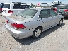 1HGCG165X1A****** Salvamento y Destrozados 2001 Honda Accord en Estado de California