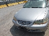 1HGCG165X1A****** Salvamento y Reparables 2001 Honda Accord en Estado de California