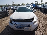 4S4BSBEC4F3****** Wrecked 2015 Subaru Outback in Ohio State