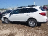 4S4BSBEC4F3****** Repairable 2015 Subaru Outback in Ohio State