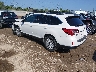 4S4BSBEC4F3****** Salvage and Repairable 2015 Subaru Outback in Cincinnati
