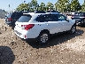 4S4BSBEC4F3****** Salvage and Wrecked 2015 Subaru Outback in Ohio State