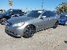 JNKBY01E37M****** Usados y Reparables 2007 Infiniti M45 en North Hollywood