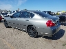 JNKBY01E37M****** Salvamento y Reparables 2007 Infiniti M45 en North Hollywood