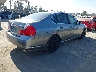 JNKBY01E37M****** Salvamento y Destrozados 2007 Infiniti M45 en Estado de California