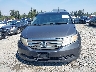 5FNRL5H60BB****** Wrecked 2011 Honda Odyssey in Washington State