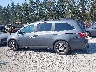 5FNRL5H60BB****** Repairable 2011 Honda Odyssey in Washington State