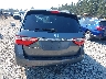 5FNRL5H60BB****** Wrecked 2011 Honda Odyssey