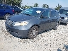 5FNRL5H60BB****** Used and Repairable 2011 Honda Odyssey in IAA Puyallup