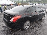 3N1CN7AP8CL****** Salvage and Wrecked 2012 Nissan Versa in Pennsylvania State