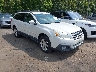 4S4BRCGC9D3****** Salvage and Wrecked 2013 Subaru Outback in Metro DC